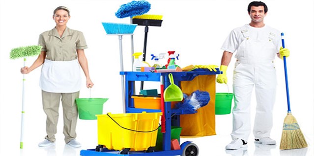 Dụng cụ vệ sinh nội thất Bảo Liên